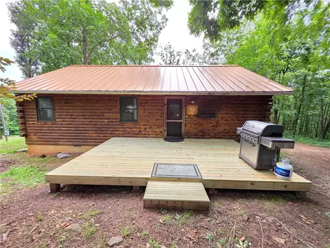Exterior - 46 Nc 1902, Compton, AR 72624 photo 4 of 11