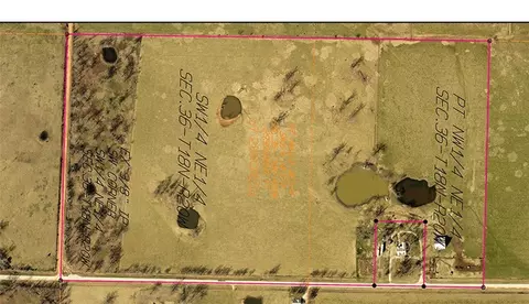 E Hwy 206, Valley Springs, AR 72601