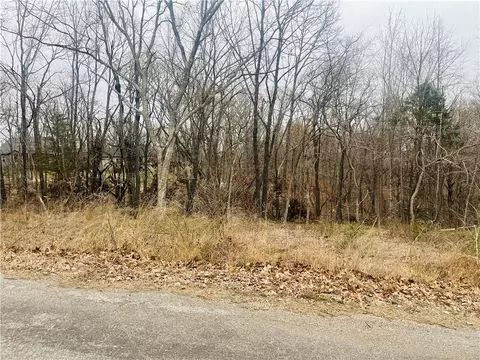 lot22 23 Crosshill Cir, Bella Vista, AR 72715
