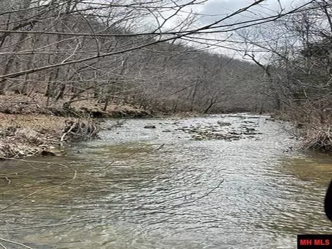 Jimmy Creek Trail, Yellville, AR 72687
