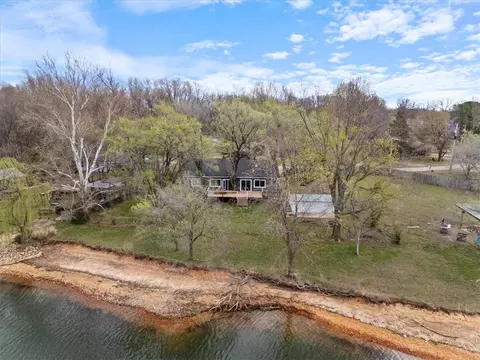 1469 Dixon, Springdale, AR 72762