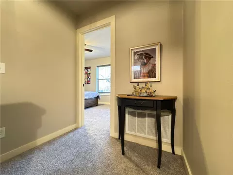 Entry Way - 2212 Ellington Dr #E, Springdale, AR 72762 photo 3 of 4