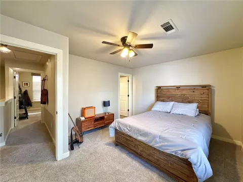 Bedroom - 2212 Ellington Dr #E, Springdale, AR 72762 photo 3 of 4