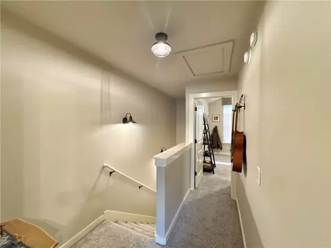 Entry Way - 2212 Ellington Dr #E, Springdale, AR 72762 photo 4 of 4