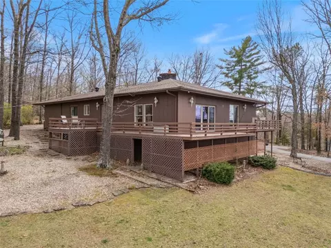 12 Aldridge Ln, Bella Vista, AR 72715
