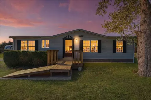2313 John Montgomery Cr, Pea Ridge, AR 72751