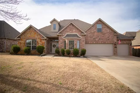 1600 Quailridge, Bentonville, AR 72712