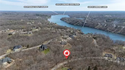 Sorbie Drive, Bella Vista, AR 72715