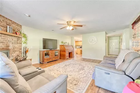 306 Eames Ave, Springdale, AR 72764 photo 4
