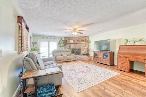 306 Eames Ave, Springdale, AR 72764 photo 3