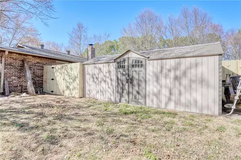 306 Eames Ave, Springdale, AR 72764 photo 18