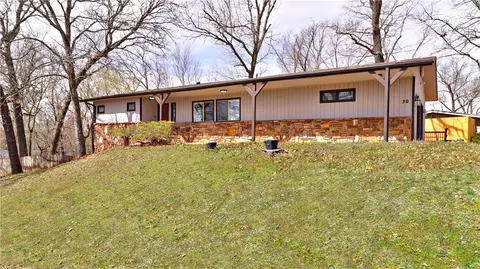30 Basore Dr, Bella Vista, AR 72715