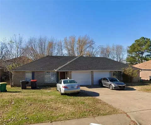 1180 Wilson St, Springdale, AR 72764