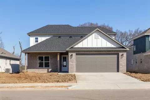 1120 Whistler St, Bentonville, AR 72713