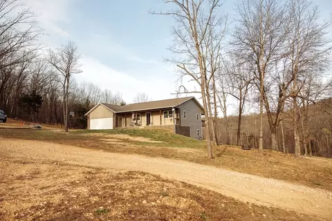 4601 Chaney Hollow Dr, Harrison, AR 72601 photo 4