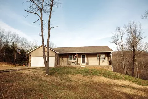 4601 Chaney Hollow Dr, Harrison, AR 72601 photo 2