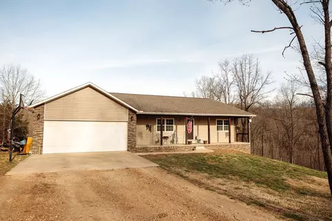 4601 Chaney Hollow Dr, Harrison, AR 72601
