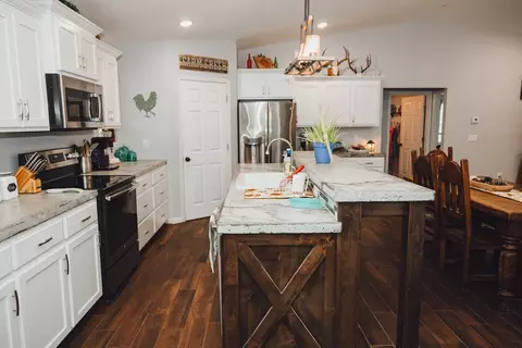 4601 Chaney Hollow Dr, Harrison, AR 72601 photo 11