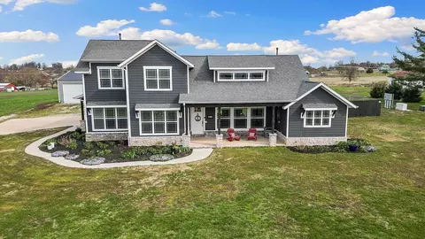 2510 Wildcat Creek Blvd, Springdale, AR 72762