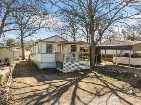 1311 Fry St, Diamond City, AR 72644