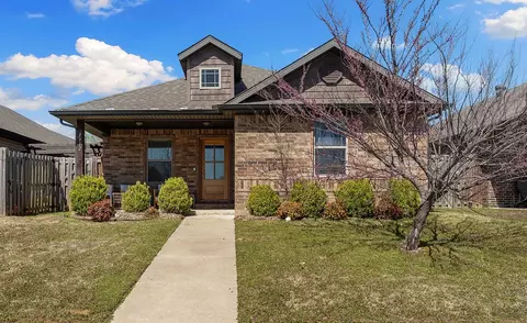 3912 SW Capstone Ave, Bentonville, AR 72712