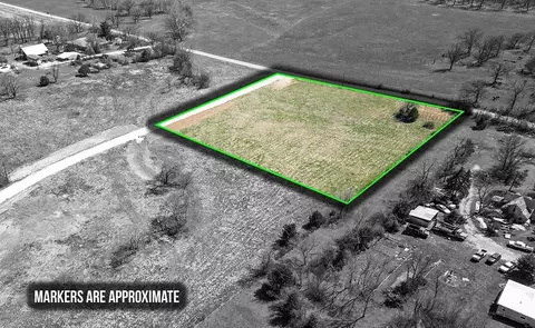 Tract 3 NW Peterson Road, Highfill, AR 72713