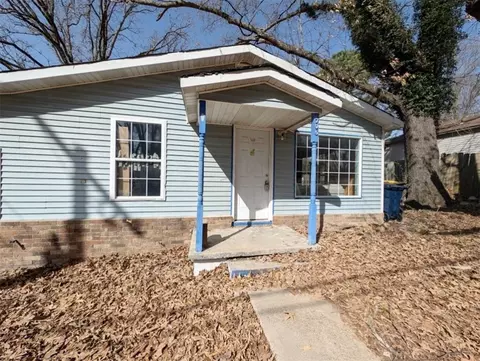 Exterior - 706 S Ash St, Harrison, AR 72601 photo 1 of 1