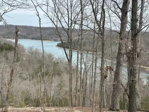 Cr 152 And 1524, Eureka Springs, AR 72632