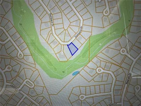 33 Dunipace Dr, Bella Vista, AR 72715