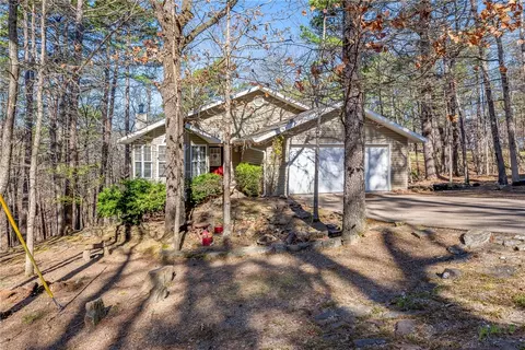 4 Spalding Cir, Bella Vista, AR 72714