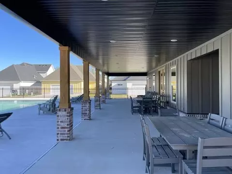 Exterior - 6780 Springtime Ter, Springdale, AR 72762 photo 4 of 5