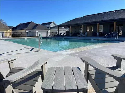 Exterior - 6780 Springtime Ter, Springdale, AR 72762 photo 3 of 5