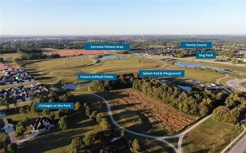View/Area - 6780 Springtime Ter, Springdale, AR 72762 photo 1 of 4