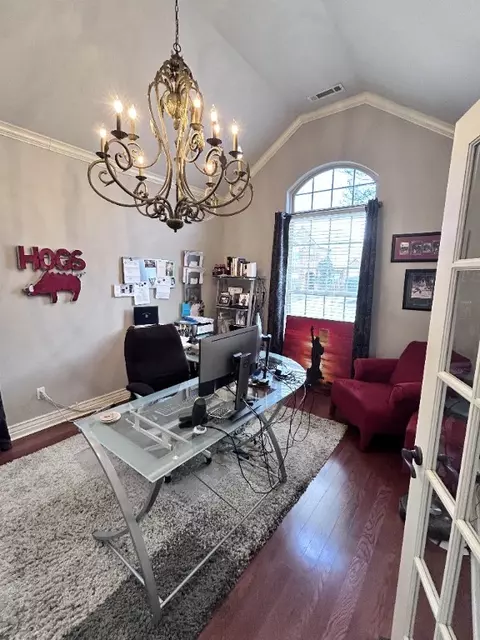 3899 Pasofino Loop, Springdale, AR 72764 photo 32