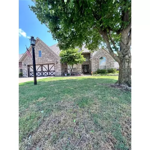 3899 Pasofino Loop, Springdale, AR 72764 photo 4