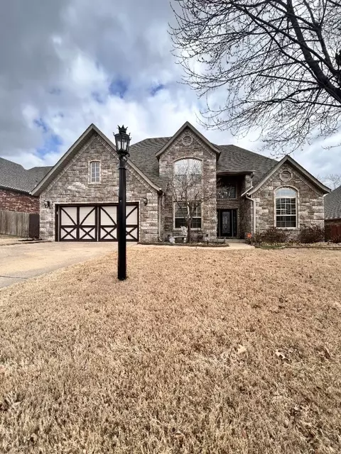 3899 Pasofino Loop, Springdale, AR 72764 photo 2