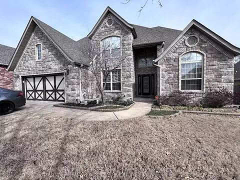 3899 Pasofino Loop, Springdale, AR 72764 photo 3