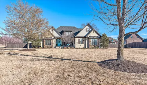 6628 Freedom Pl, Springdale, AR 72762
