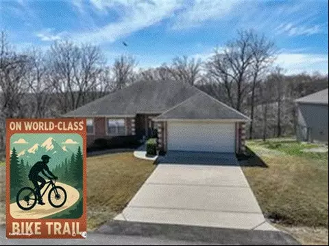 53 Clevelys Ln, Bella Vista, AR 72715