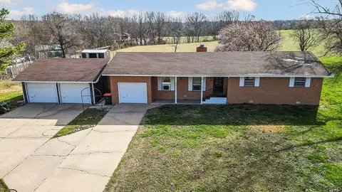 15144 Wimpy Jones Rd, Garfield, AR 72732