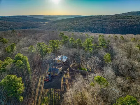 4020 S Mountain Rd, Marshall, AR 72650 photo 27