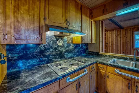 4020 S Mountain Rd, Marshall, AR 72650 photo 7