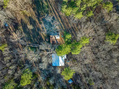 4020 S Mountain Rd, Marshall, AR 72650 photo 35
