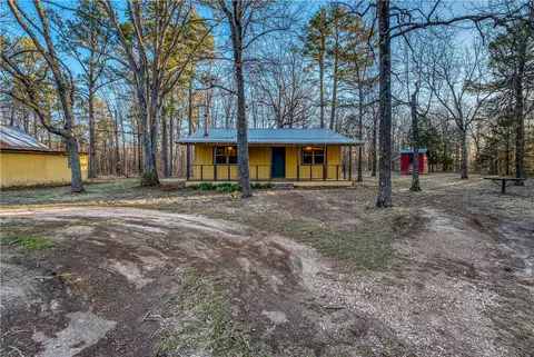 4020 S Mountain Rd, Marshall, AR 72650 photo 44
