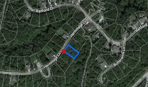 Hermitage Lane, Bella Vista, AR 72715