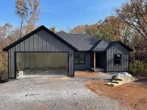 72 Eriboll Ln, Bella Vista, AR 72715
