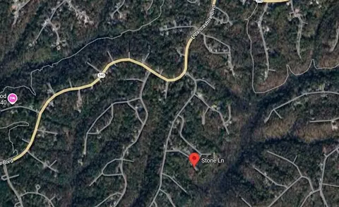 Stone Lane, Bella Vista, AR 72714