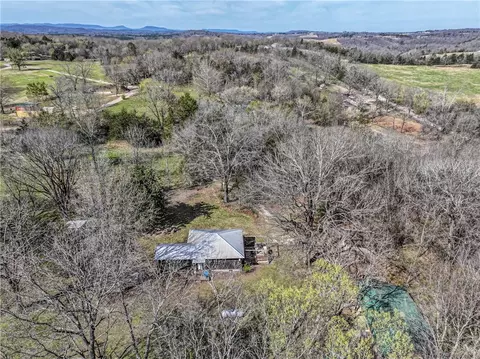236 Brewer, St. Joe, AR 72675