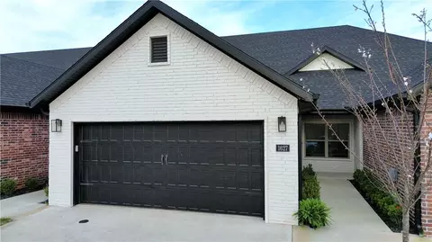 1627 S 17th Pl, Rogers, AR 72758