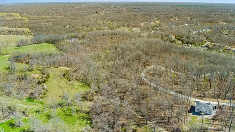 Halford Lane, Bella Vista, AR 72715